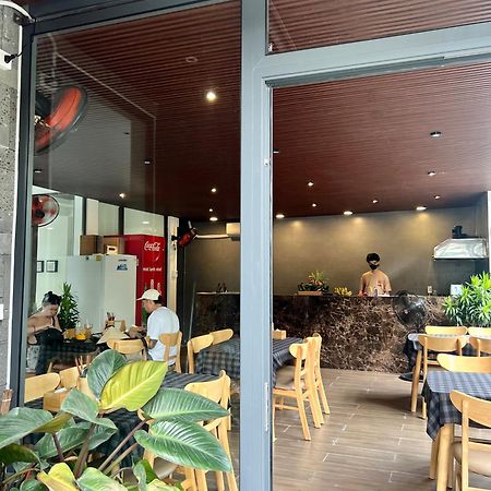 Em'S House Hoi An Homestay 외부 사진