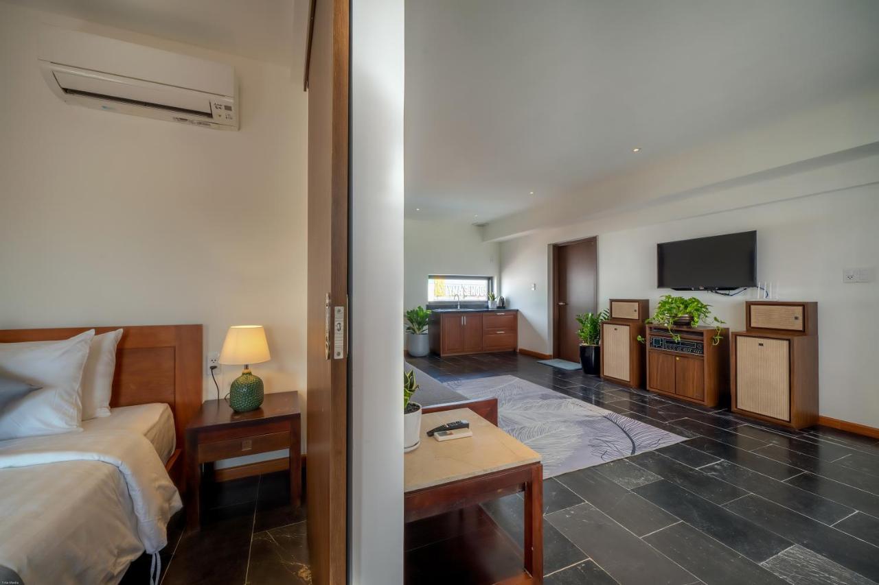 Em'S House Hoi An Homestay 외부 사진