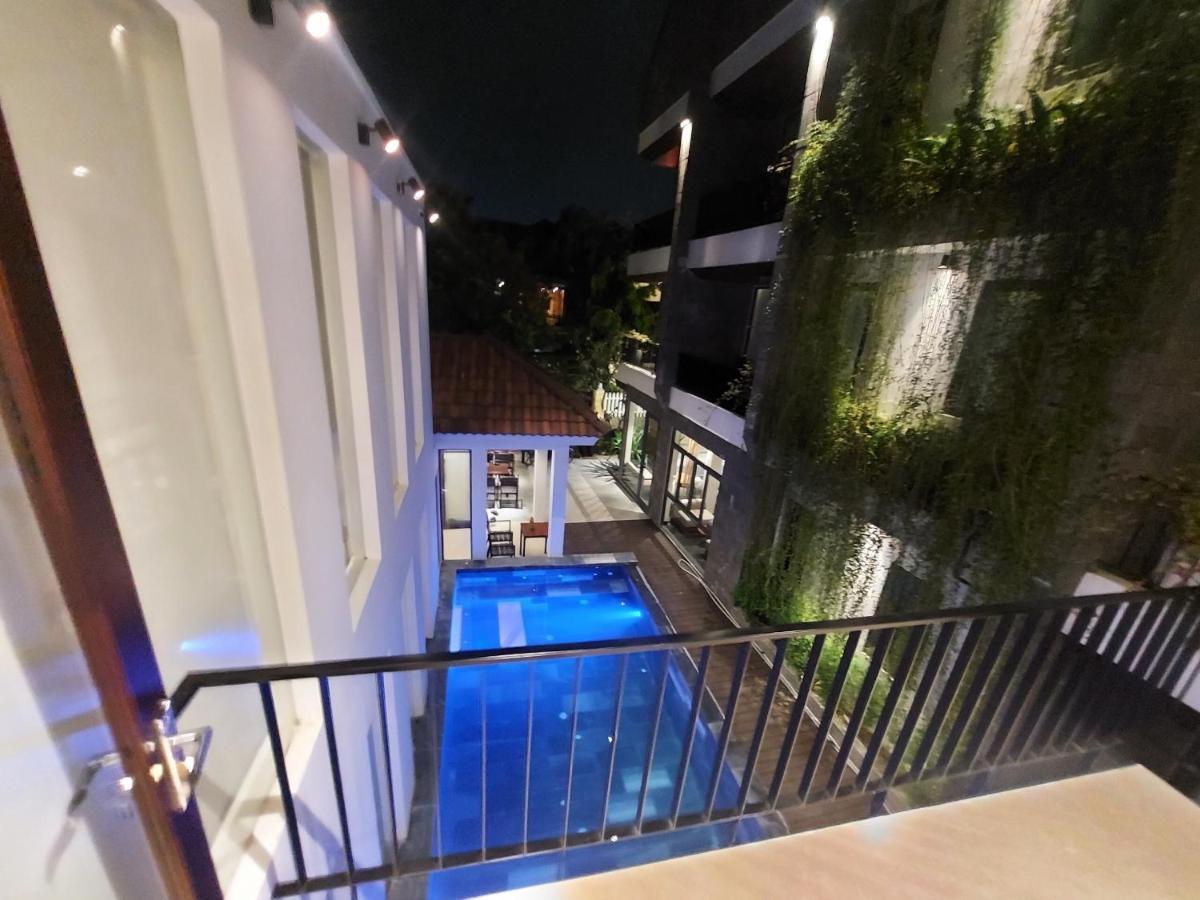 Em'S House Hoi An Homestay 외부 사진