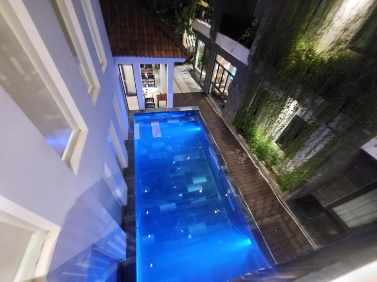 Em'S House Hoi An Homestay 외부 사진