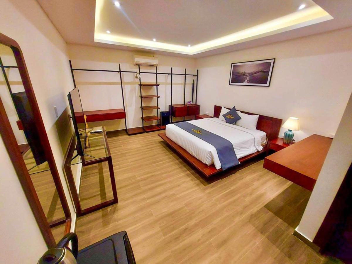 Em'S House Hoi An Homestay 외부 사진