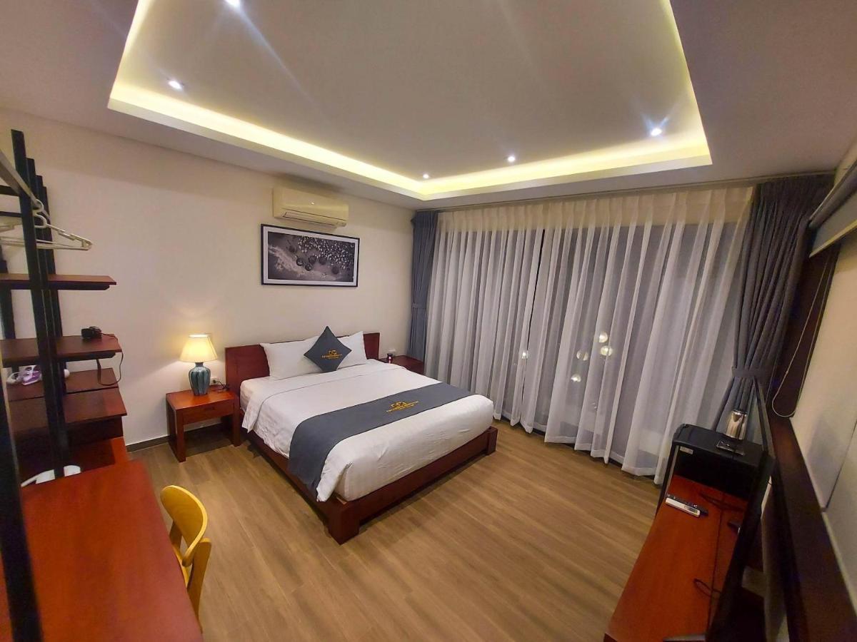 Em'S House Hoi An Homestay 외부 사진