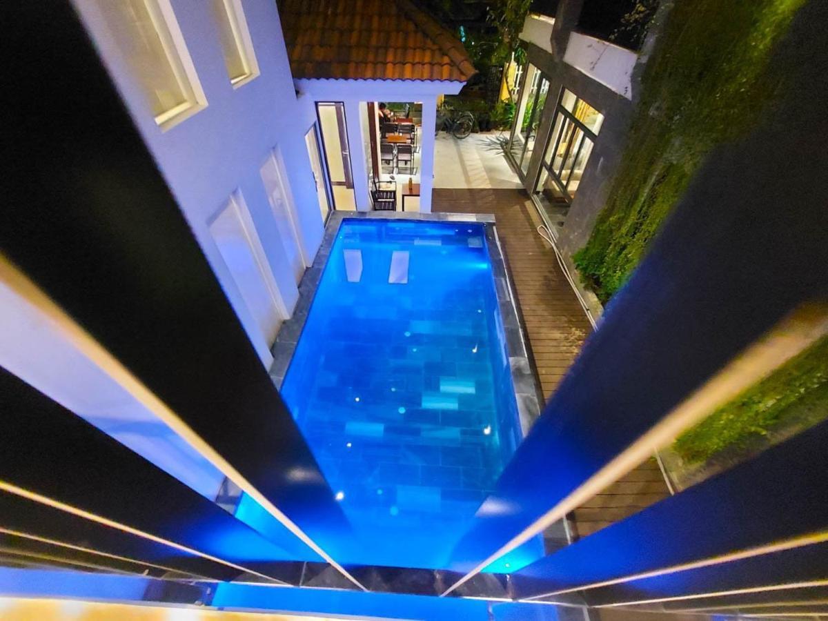 Em'S House Hoi An Homestay 외부 사진