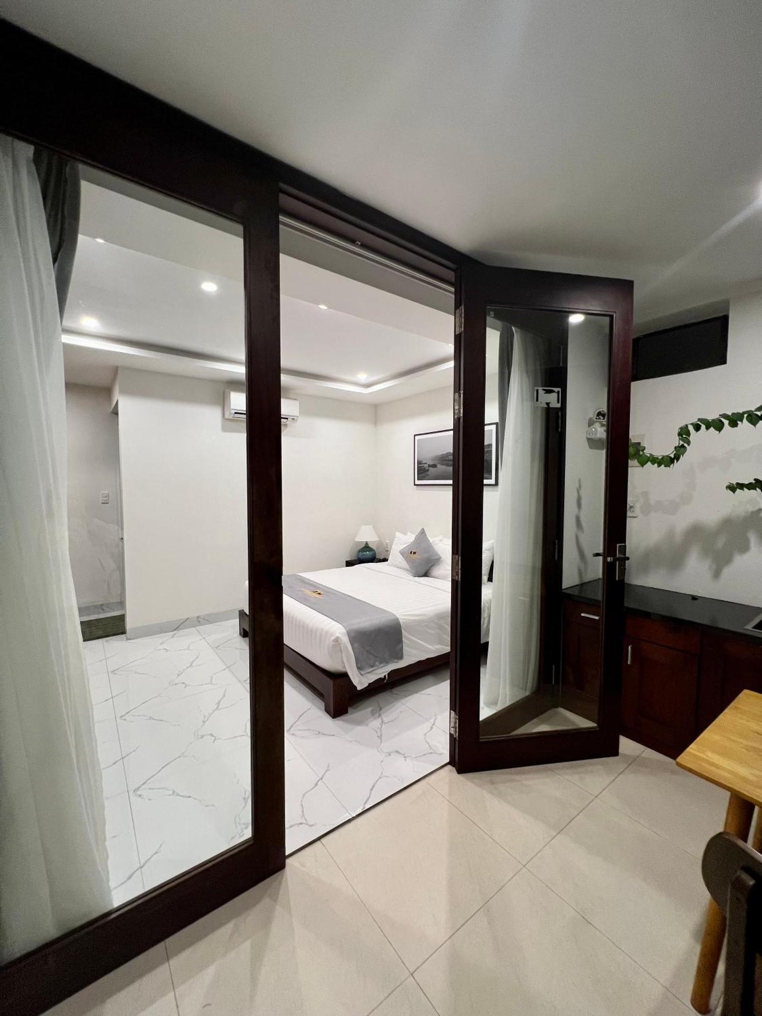 Em'S House Hoi An Homestay 외부 사진