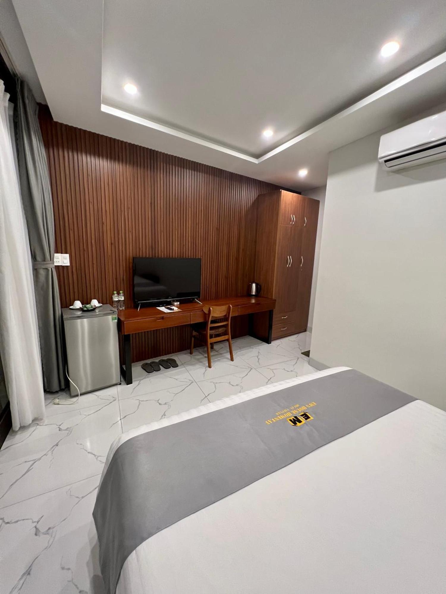 Em'S House Hoi An Homestay 외부 사진