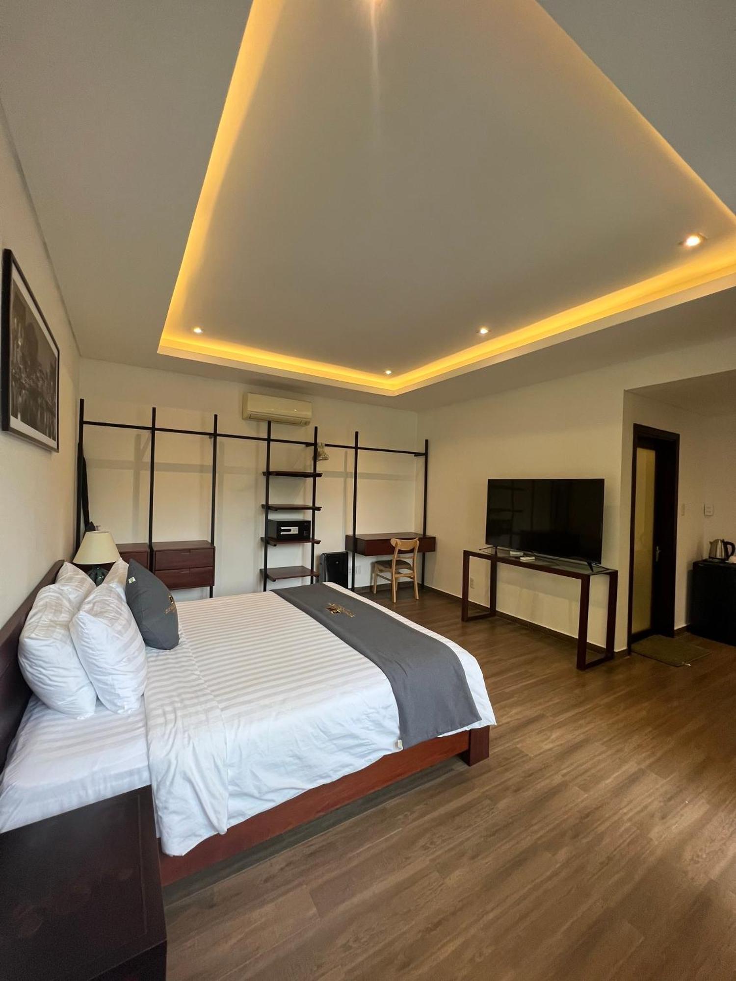 Em'S House Hoi An Homestay 외부 사진