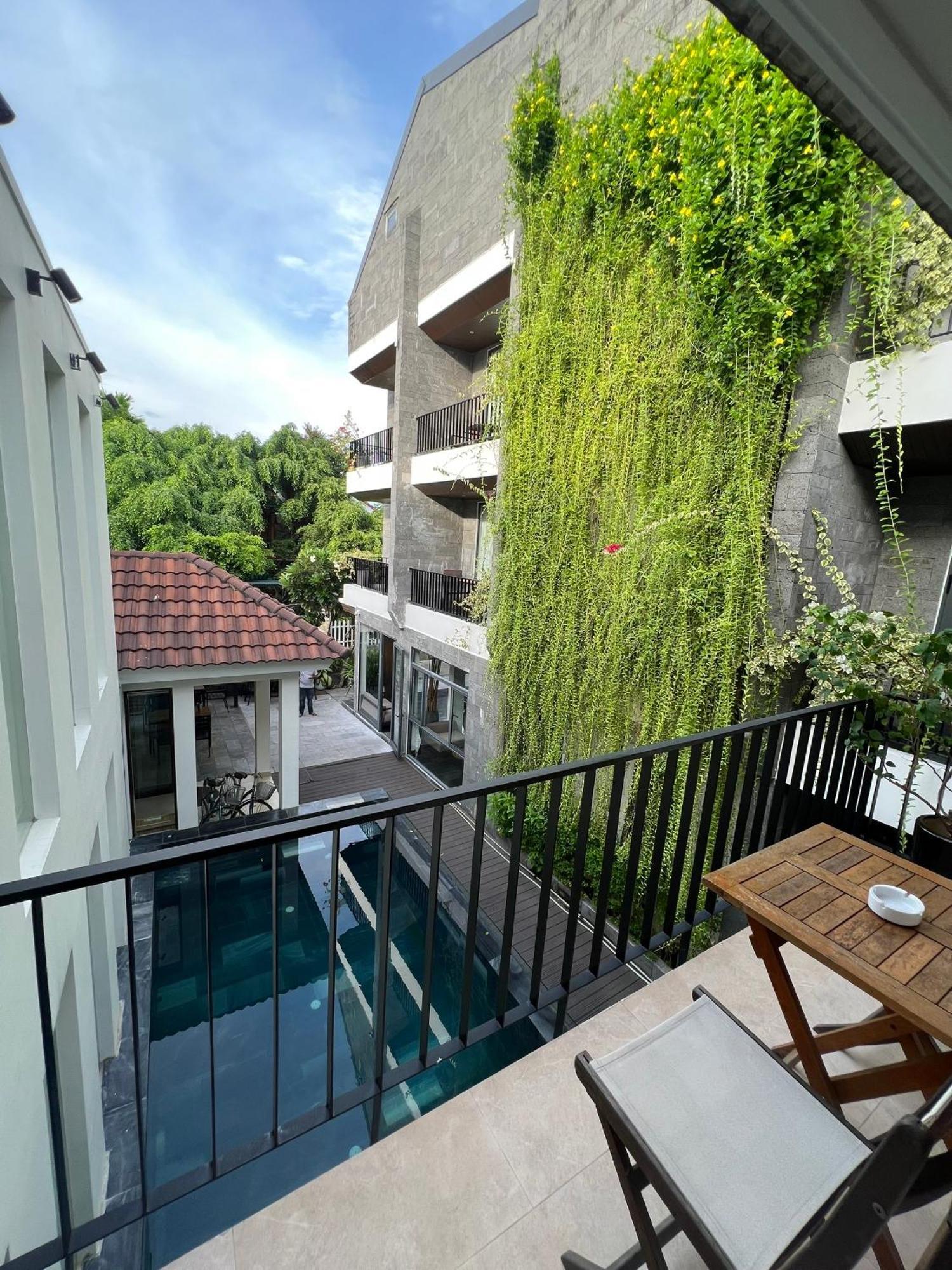 Em'S House Hoi An Homestay 외부 사진