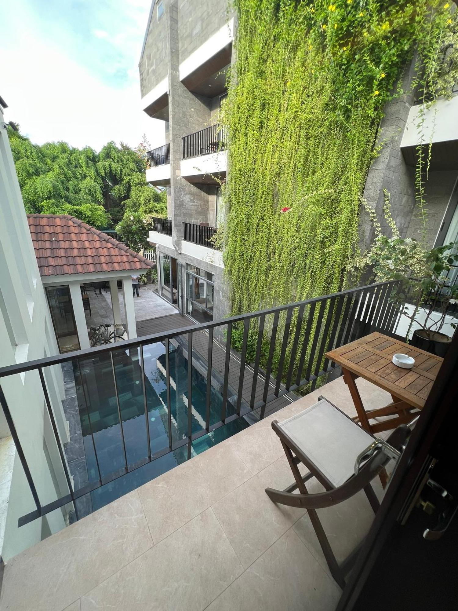 Em'S House Hoi An Homestay 외부 사진