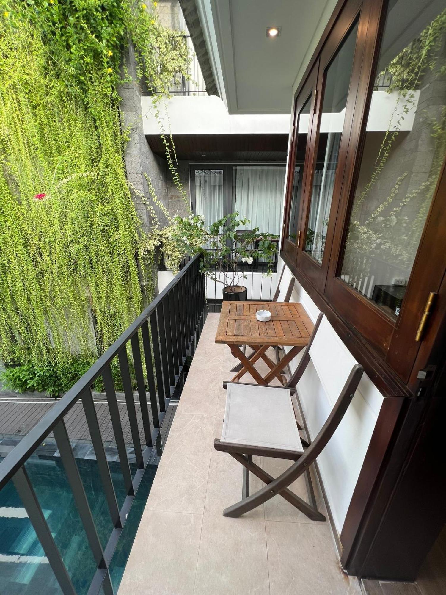 Em'S House Hoi An Homestay 외부 사진