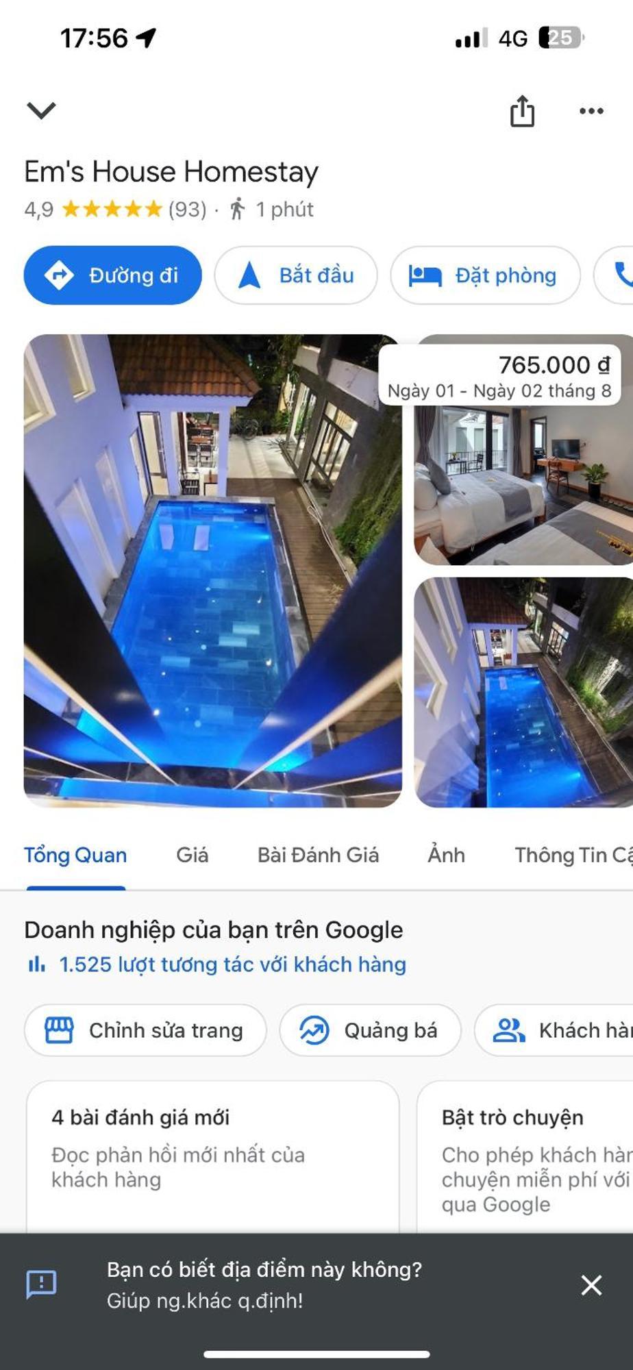 Em'S House Hoi An Homestay 외부 사진