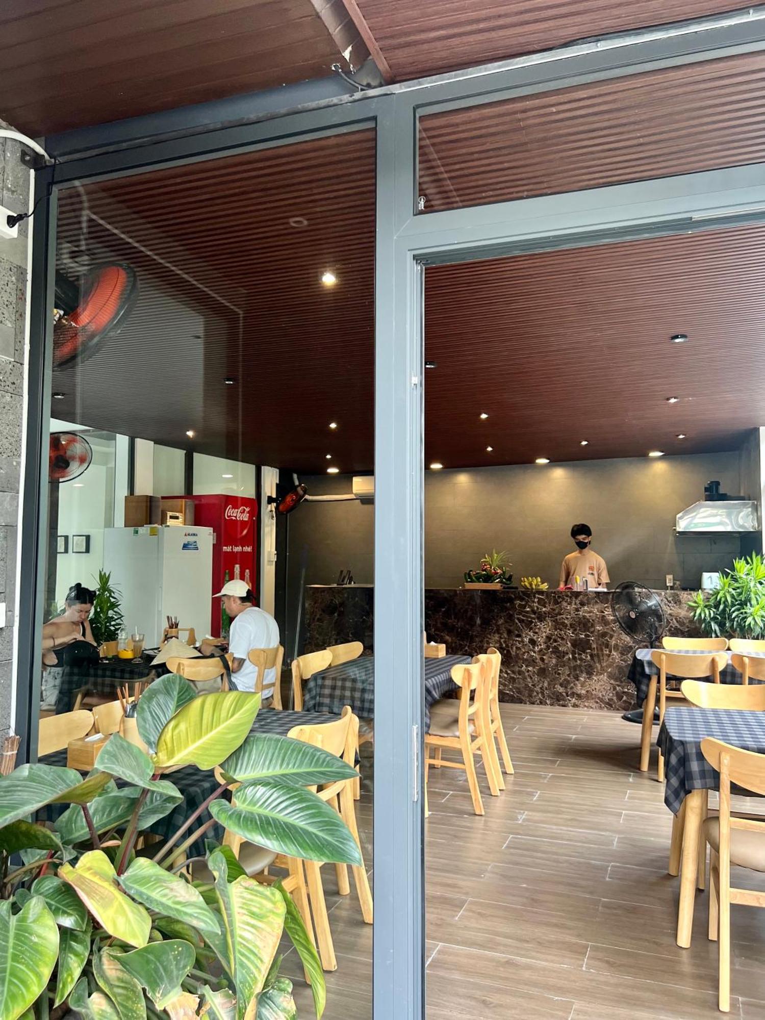 Em'S House Hoi An Homestay 외부 사진
