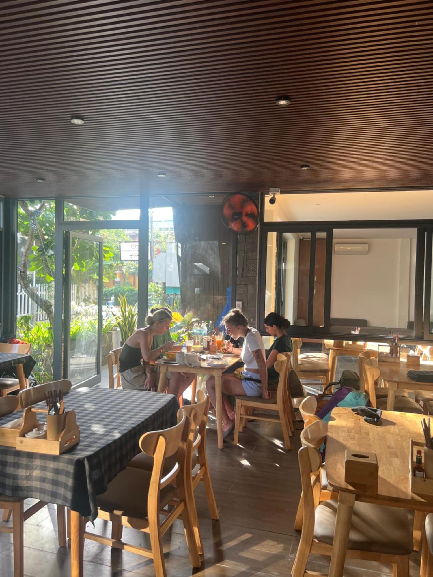 Em'S House Hoi An Homestay 외부 사진
