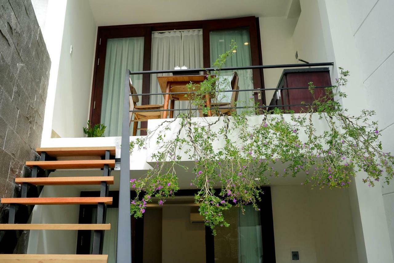 Em'S House Hoi An Homestay 외부 사진