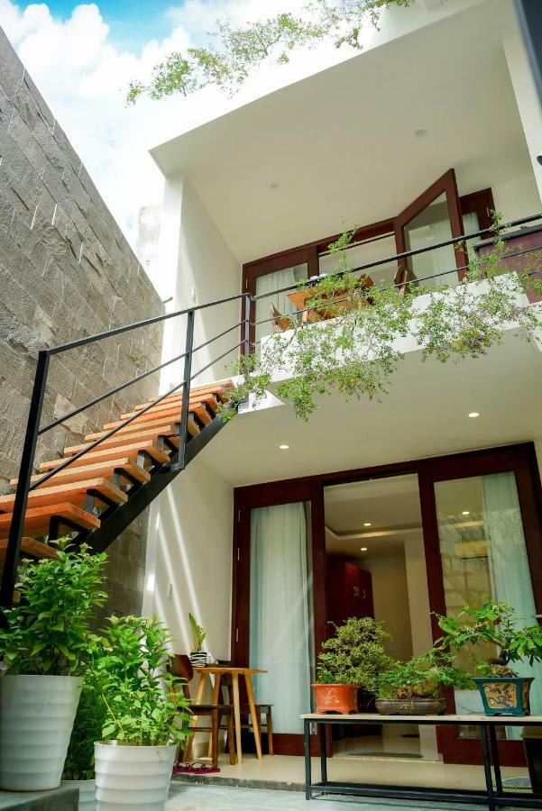 Em'S House Hoi An Homestay 외부 사진